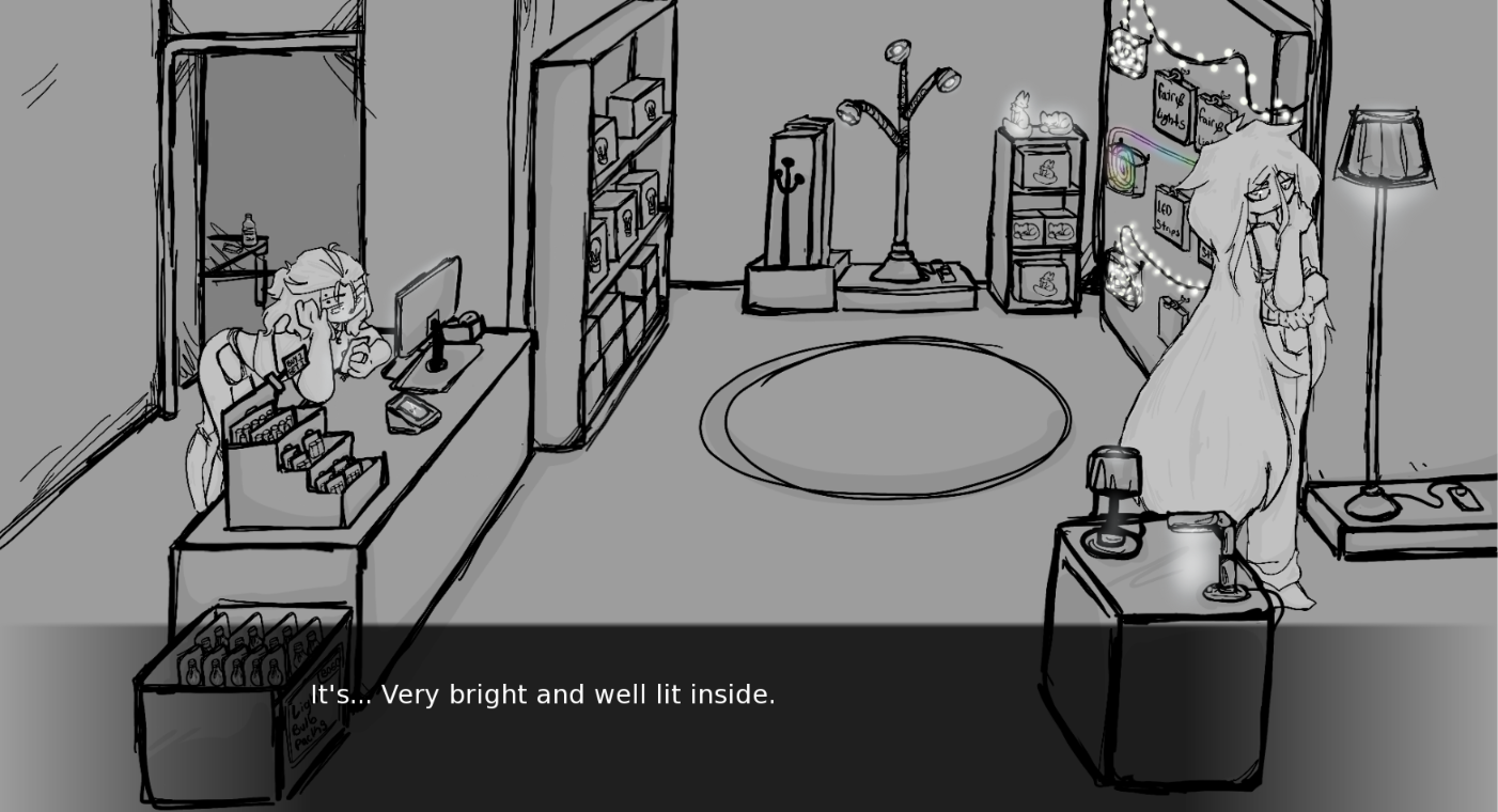 Screenshot 6 for The Last Light