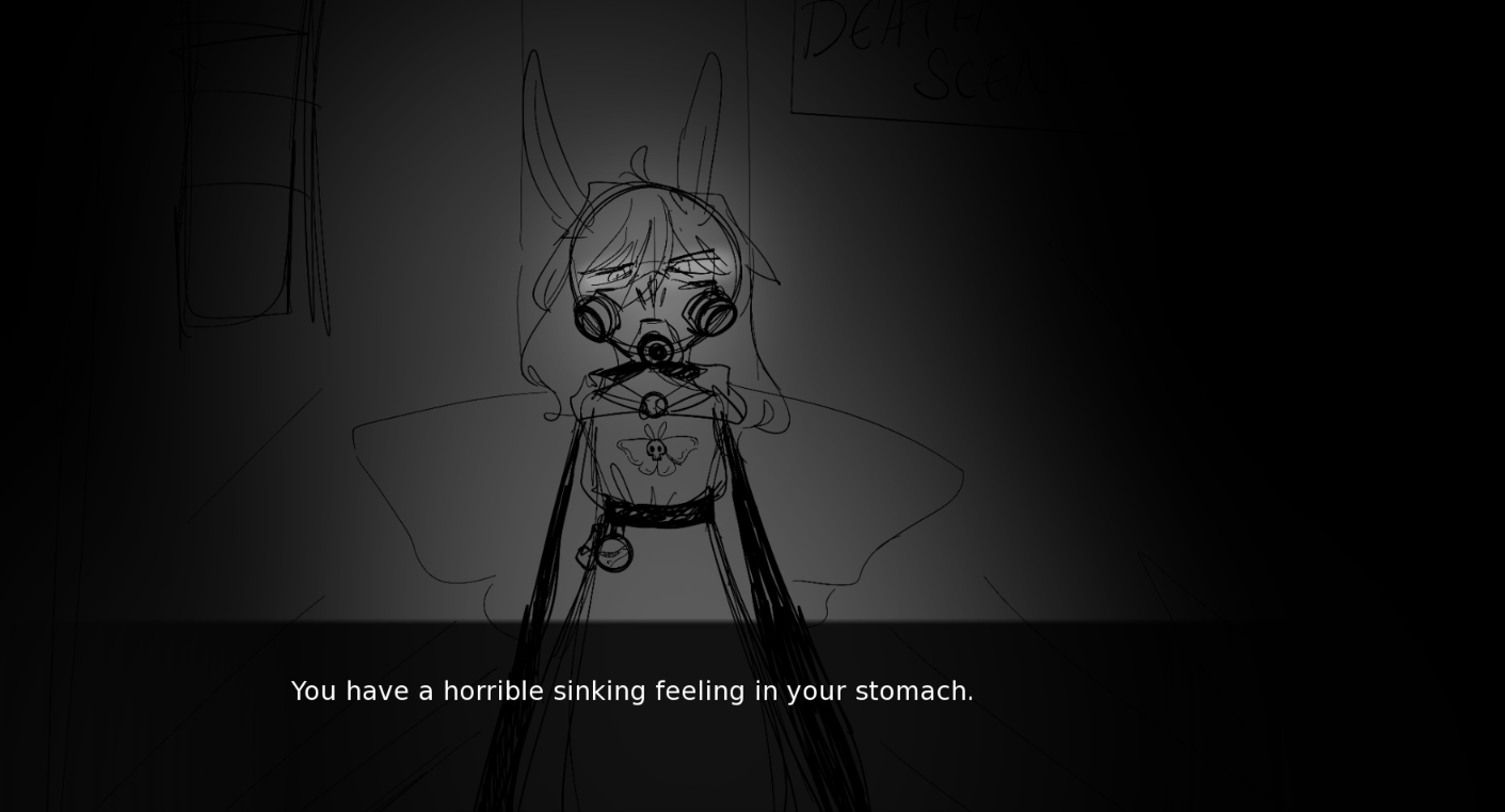 Screenshot 8 for The Last Light