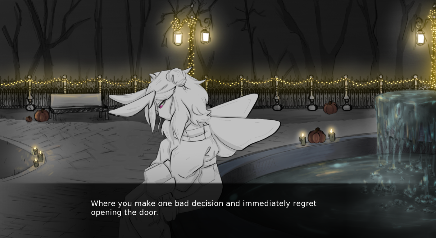 Screenshot 7 for The Last Light