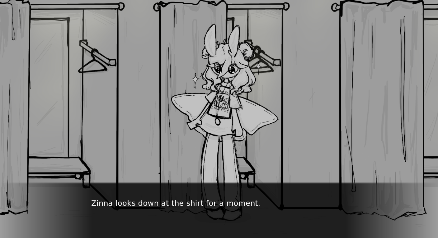Screenshot 3 for The Last Light