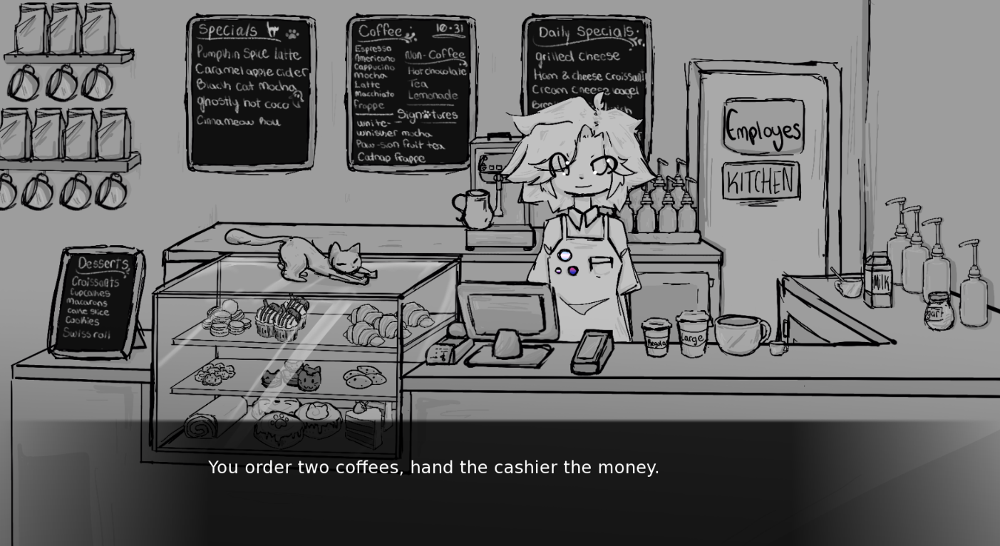 Screenshot 5 for The Last Light