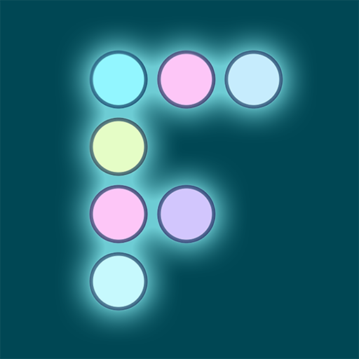 Follow Lights Memory Game by spysol