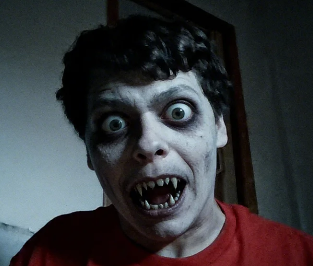 Screenshot 3 for Joseph's Maze Fright