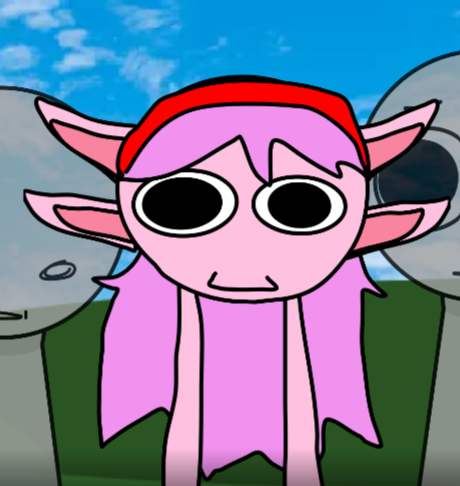 Screenshot 4 for Shartki - A Sprunki joke mod