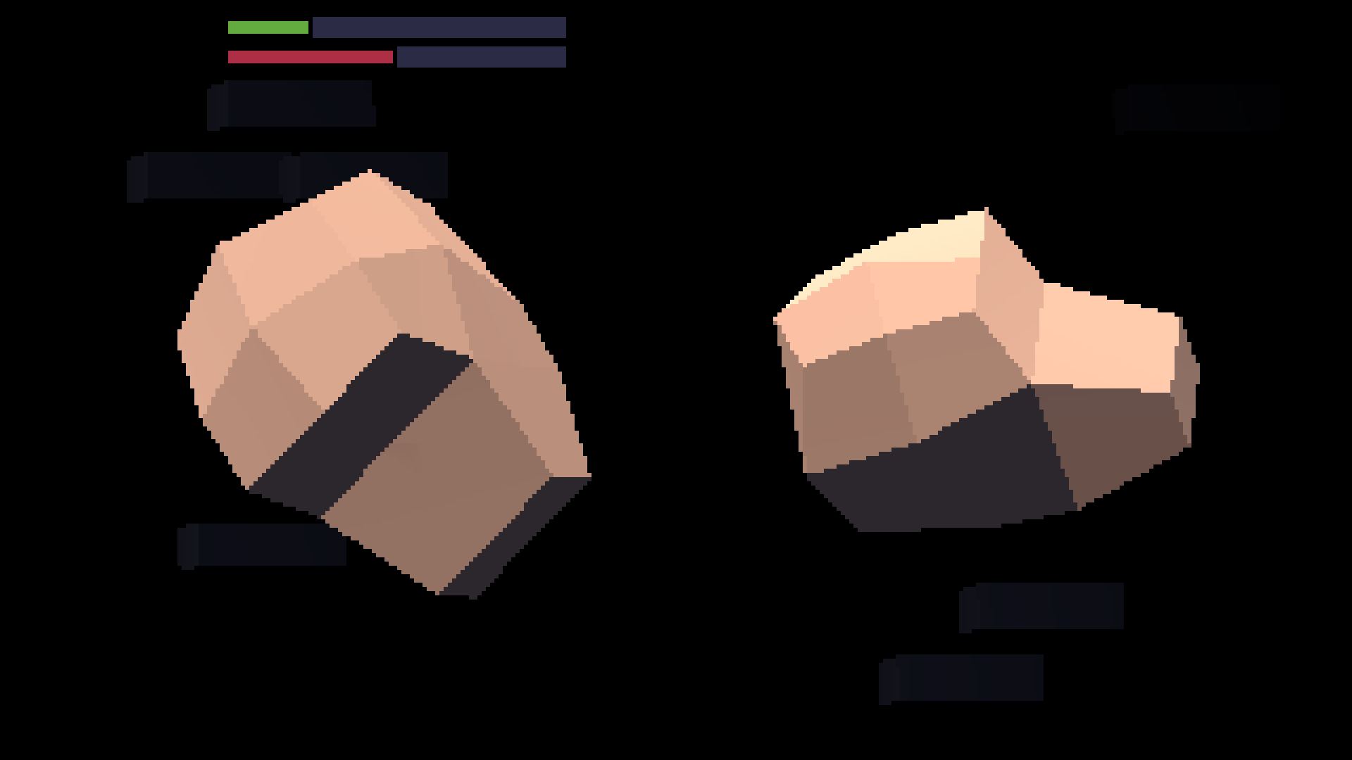 Screenshot 2 for Master of Rotation