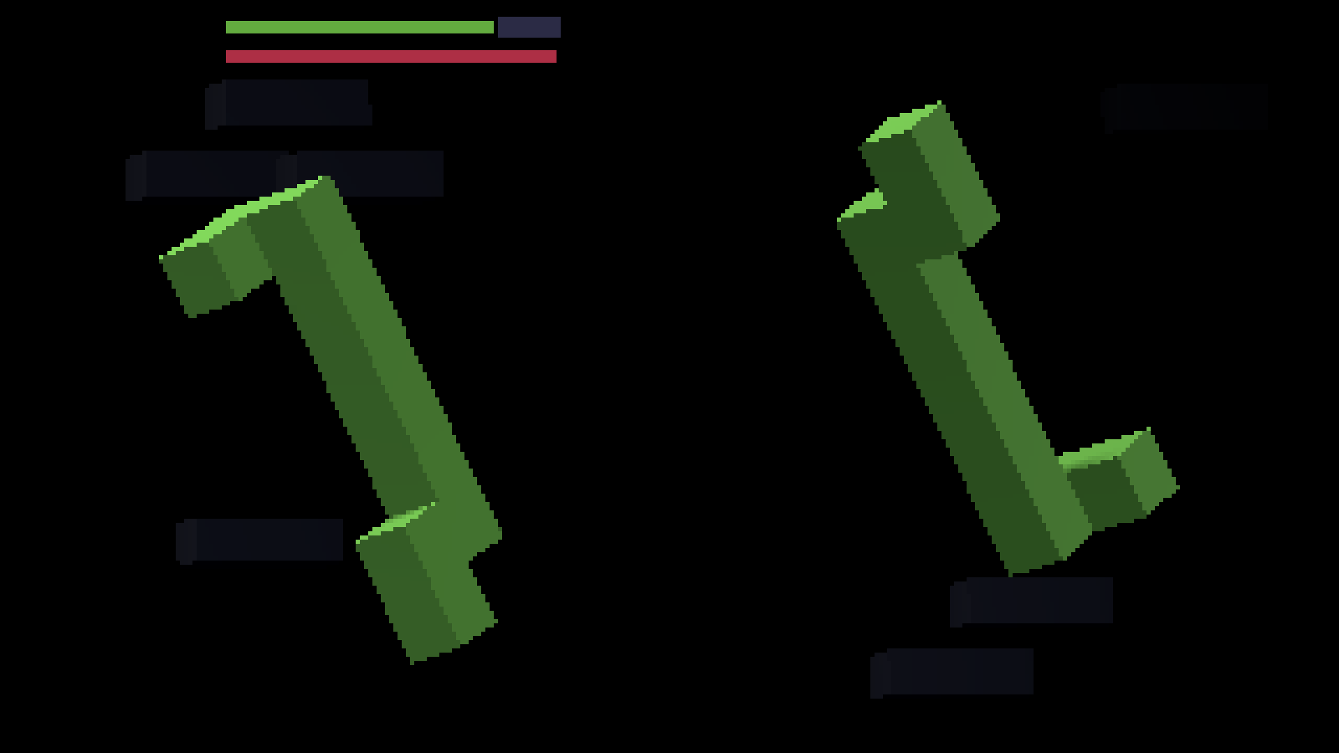 Screenshot 4 for Master of Rotation