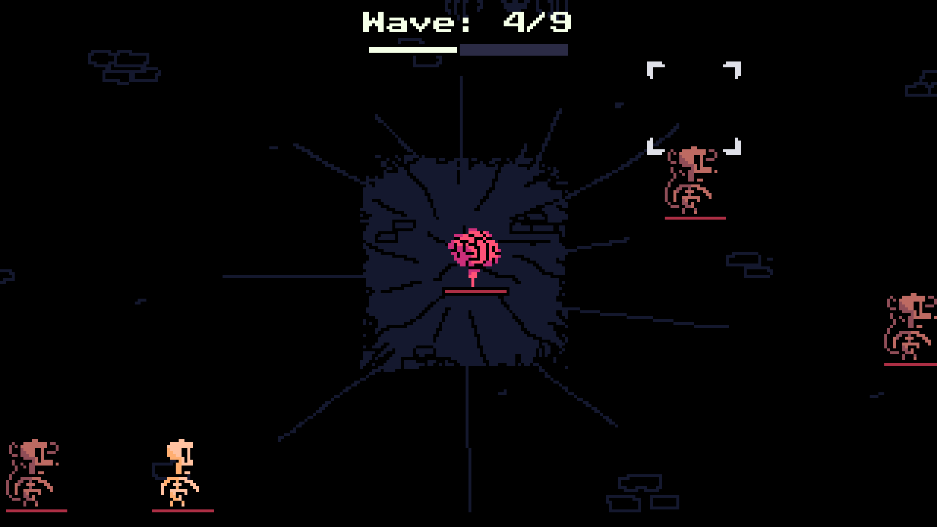 Screenshot 3 for Master of Rotation