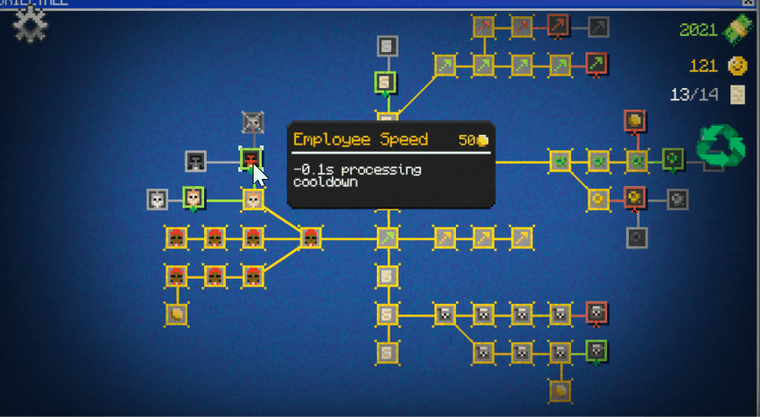 Screenshot 3 for Toss Office