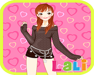 green emerald velvet dress Fashion Show Dress Up Game for Girls