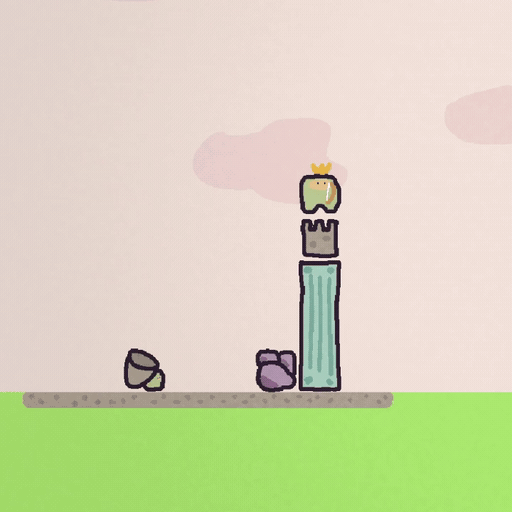 Screenshot 2 for doodle towers