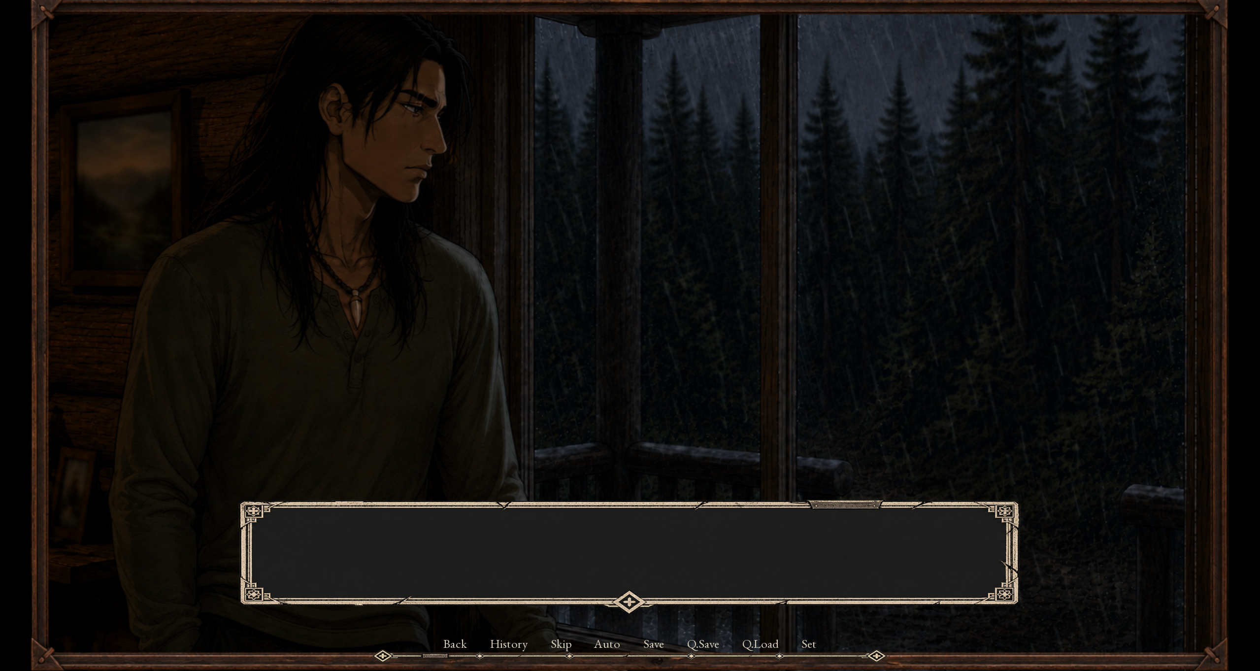 Screenshot 6 for Eden: Beneath the Black Sun