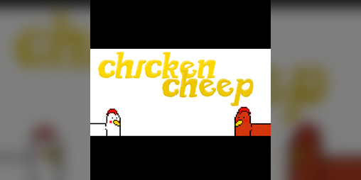 Cover image for Chicken Cheep
