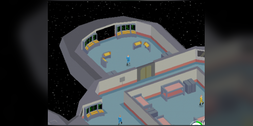 Cover image for Computer, Open That Door!