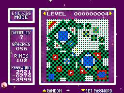 Screenshot 5 for Get Blue Spheres ! (SMS)
