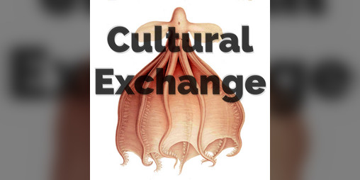 Cover image for Cultural Exchange