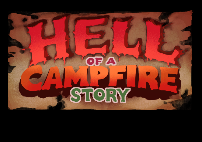 Screenshot 2 for Hell Of A Campfire Story