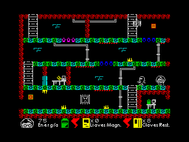 Screenshot 7 for Basilisco de Roko (es)