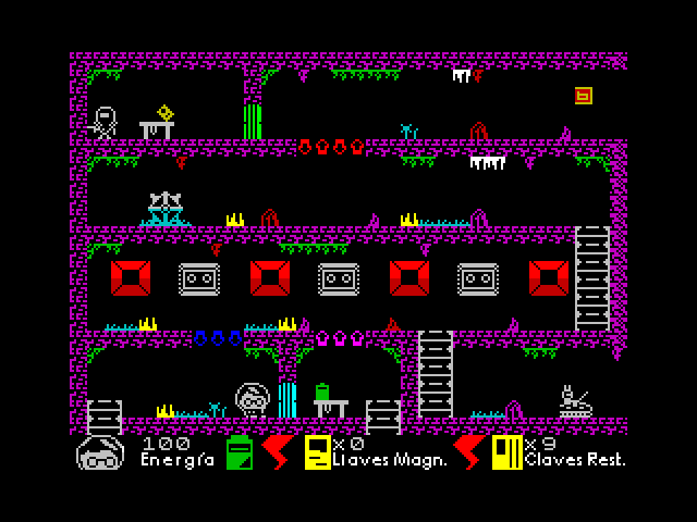 Screenshot 8 for Basilisco de Roko (es)
