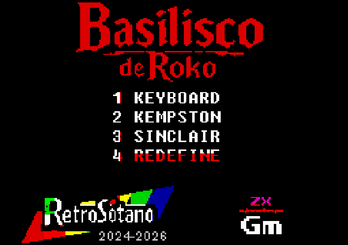 Screenshot 4 for Basilisco de Roko (es)