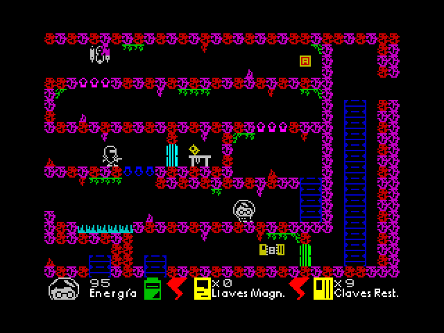 Screenshot 5 for Basilisco de Roko (es)