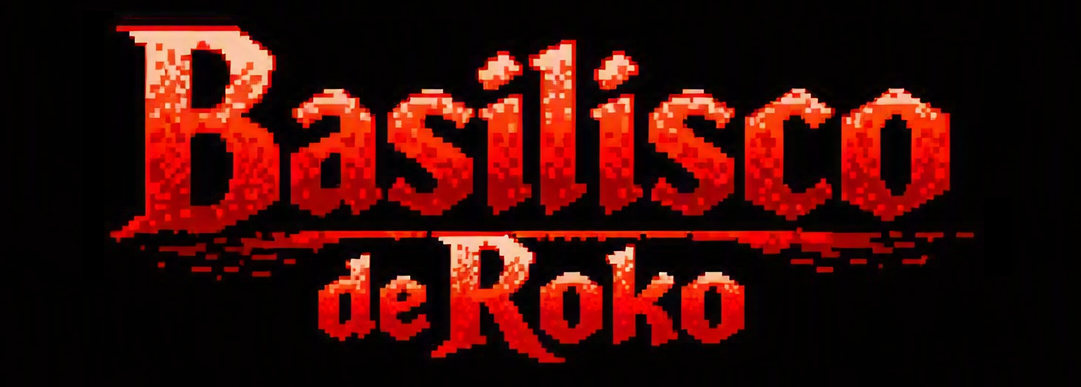 Screenshot 2 for Basilisco de Roko (es)