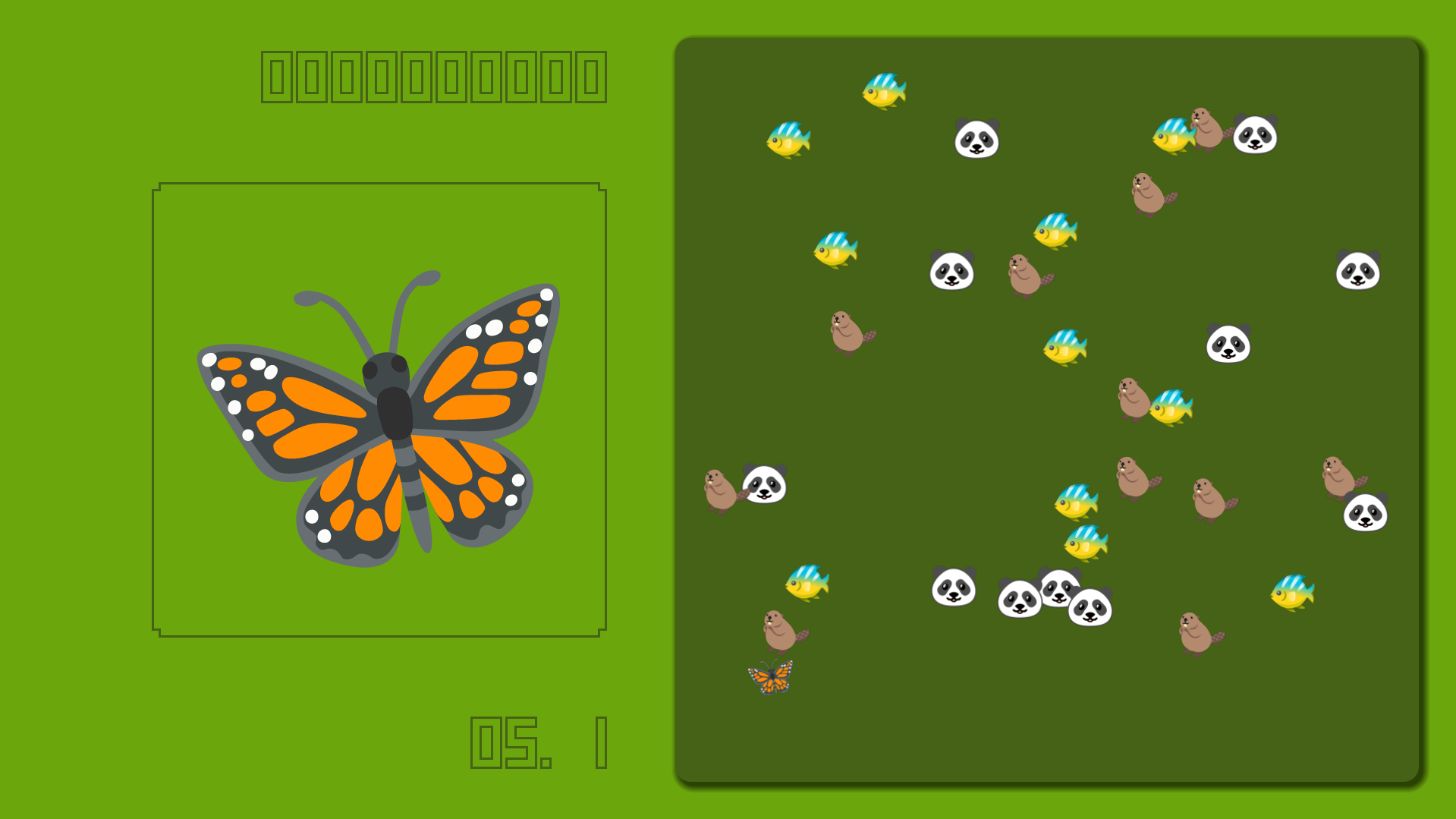 Screenshot 2 for Wanted!