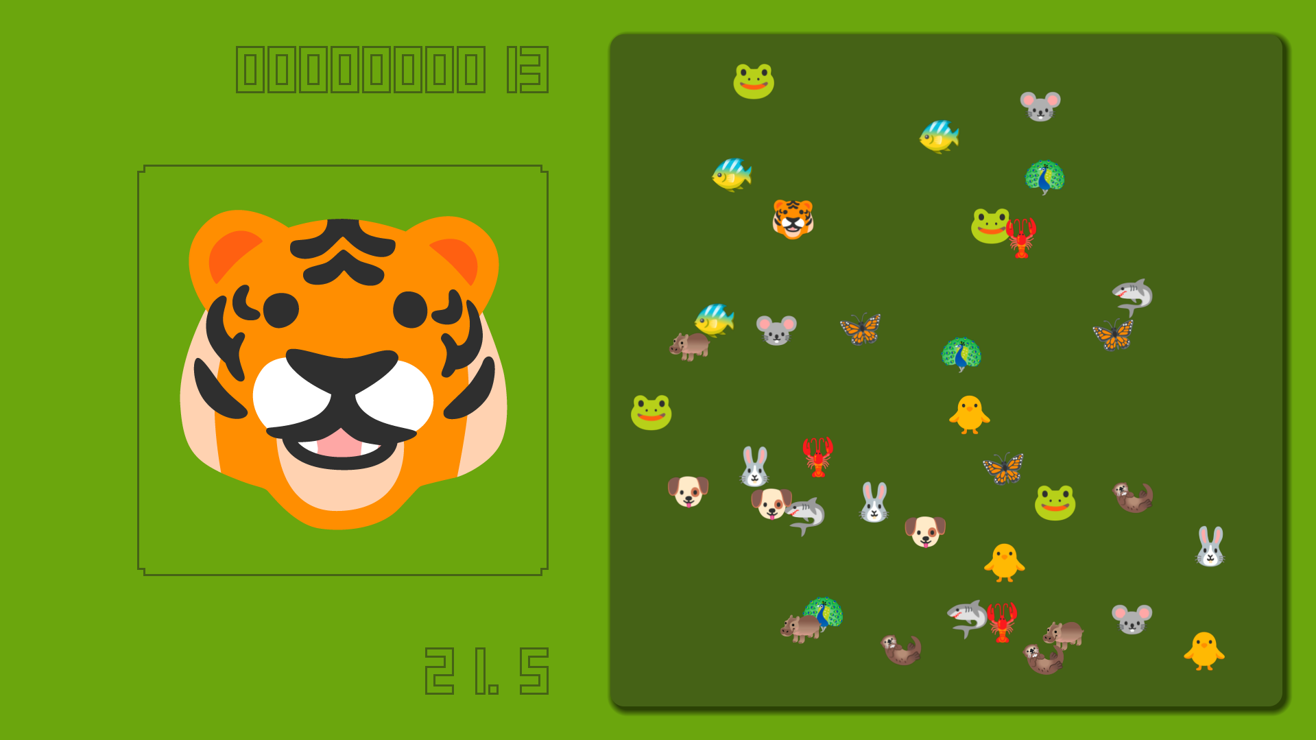 Screenshot 3 for Wanted!