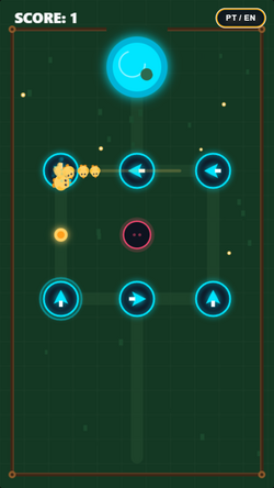 gameplay