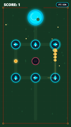 gameplay