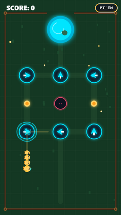 gameplay