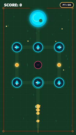 gameplay