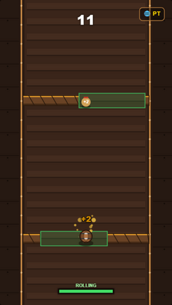 gameplay