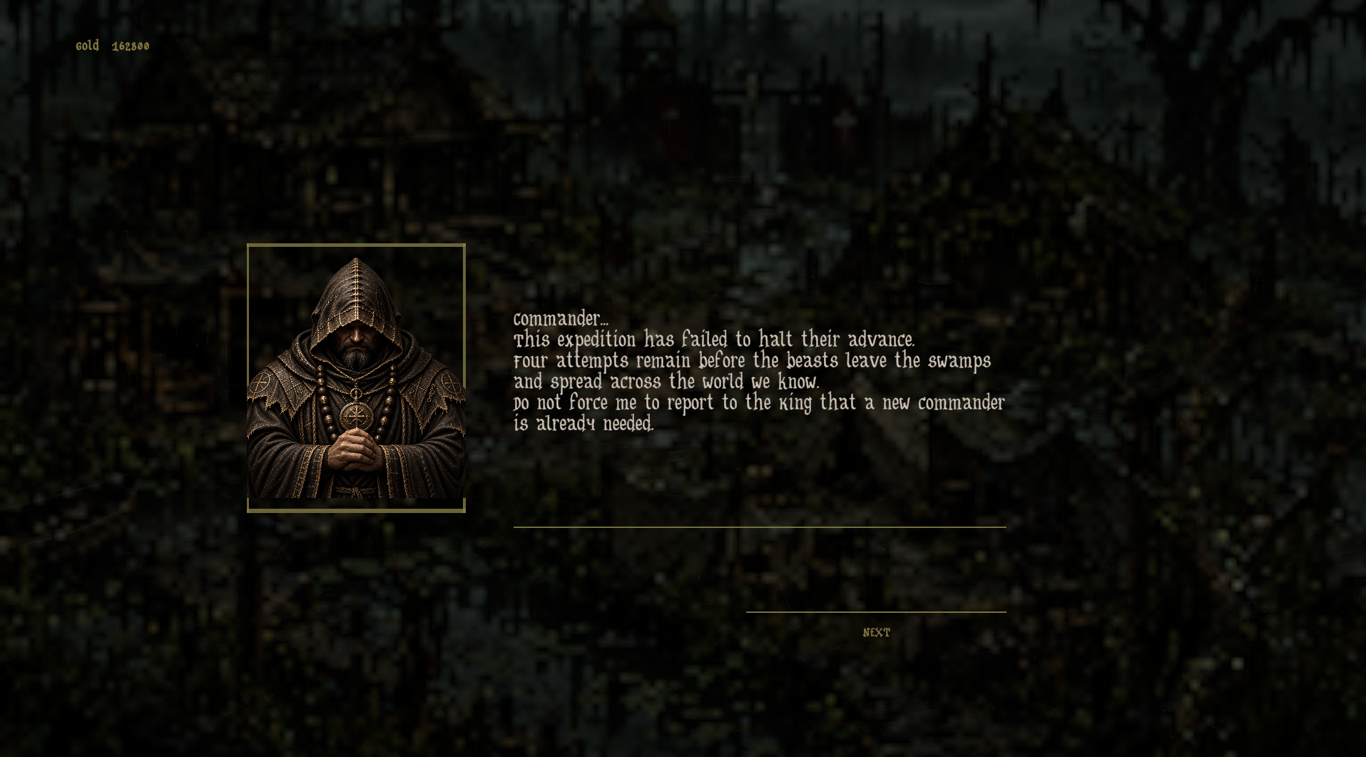 Screenshot 4 for Vault of Hexes