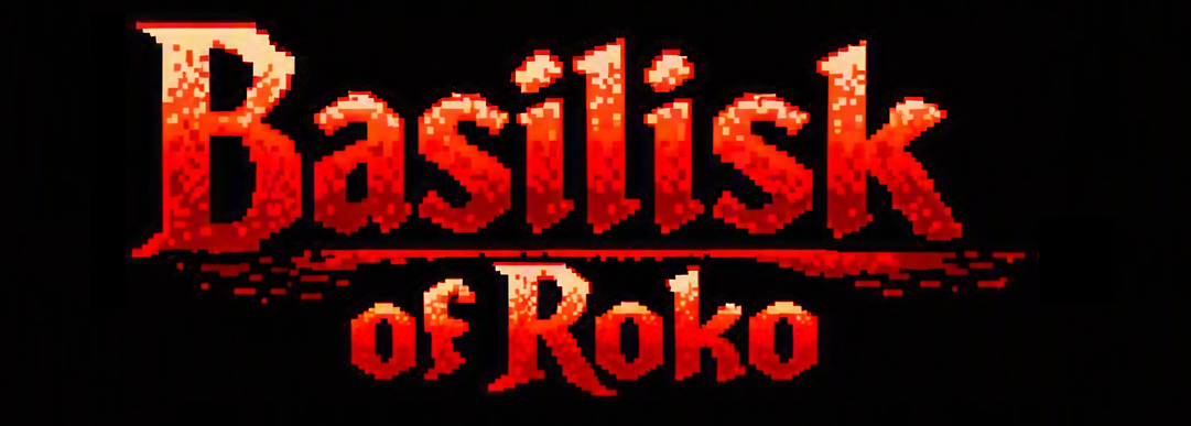 Screenshot 2 for Basilisk of Roko (en)