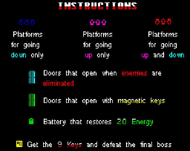 Screenshot 3 for Basilisk of Roko (en)