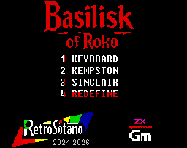 Screenshot 4 for Basilisk of Roko (en)