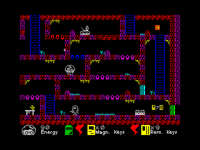 Screenshot 6 for Basilisk of Roko (en)