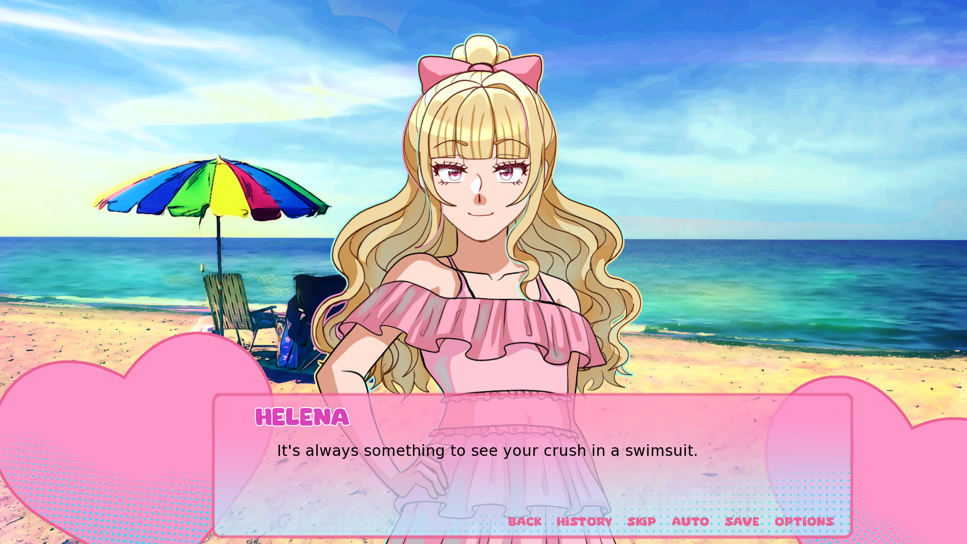 Screenshot 4 for Holiday Heartbeat