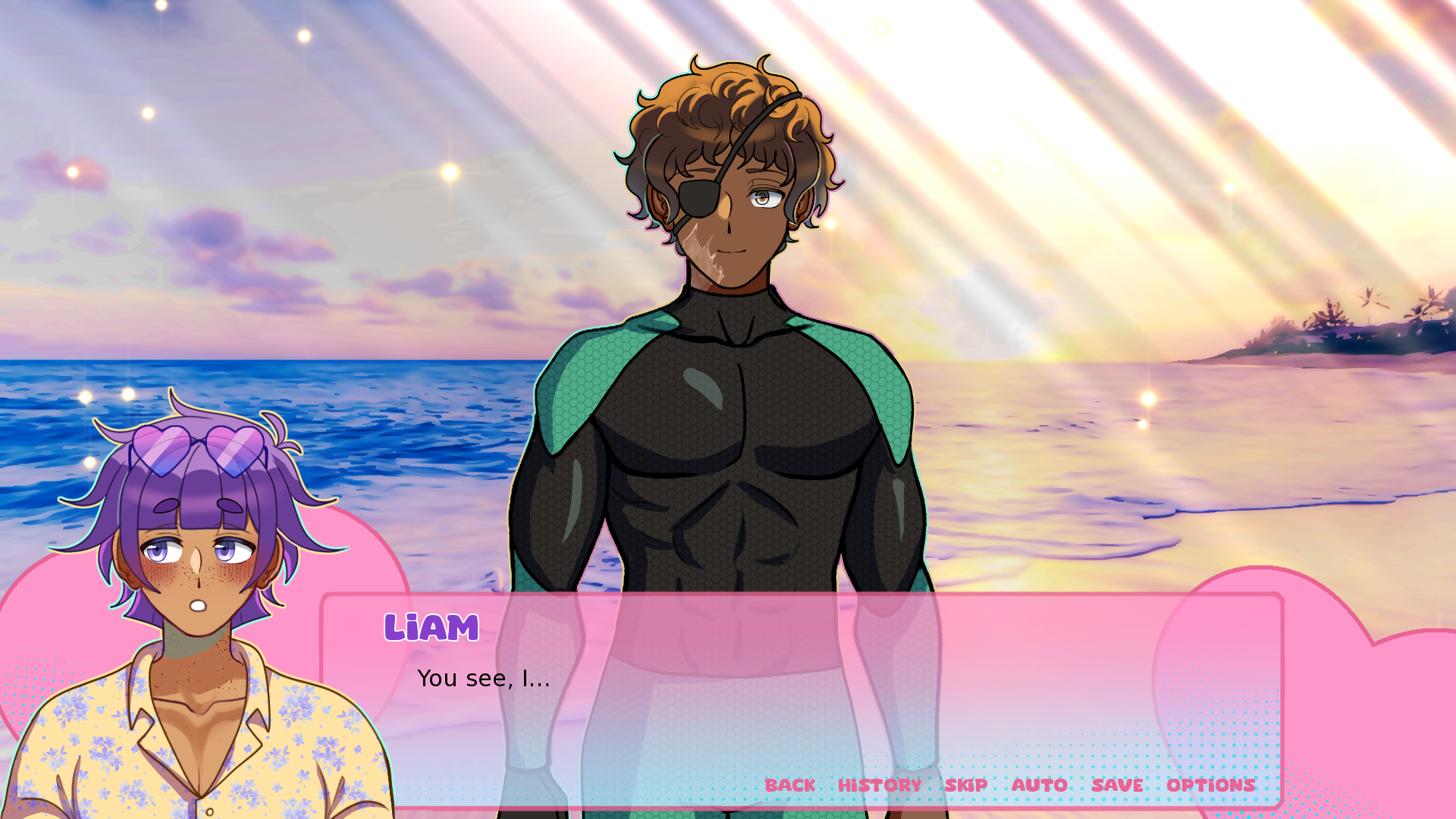 Screenshot 5 for Holiday Heartbeat