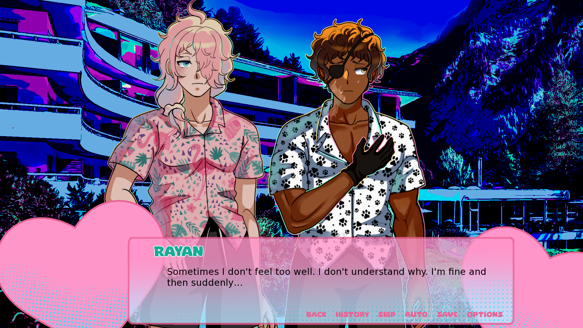 Screenshot 6 for Holiday Heartbeat