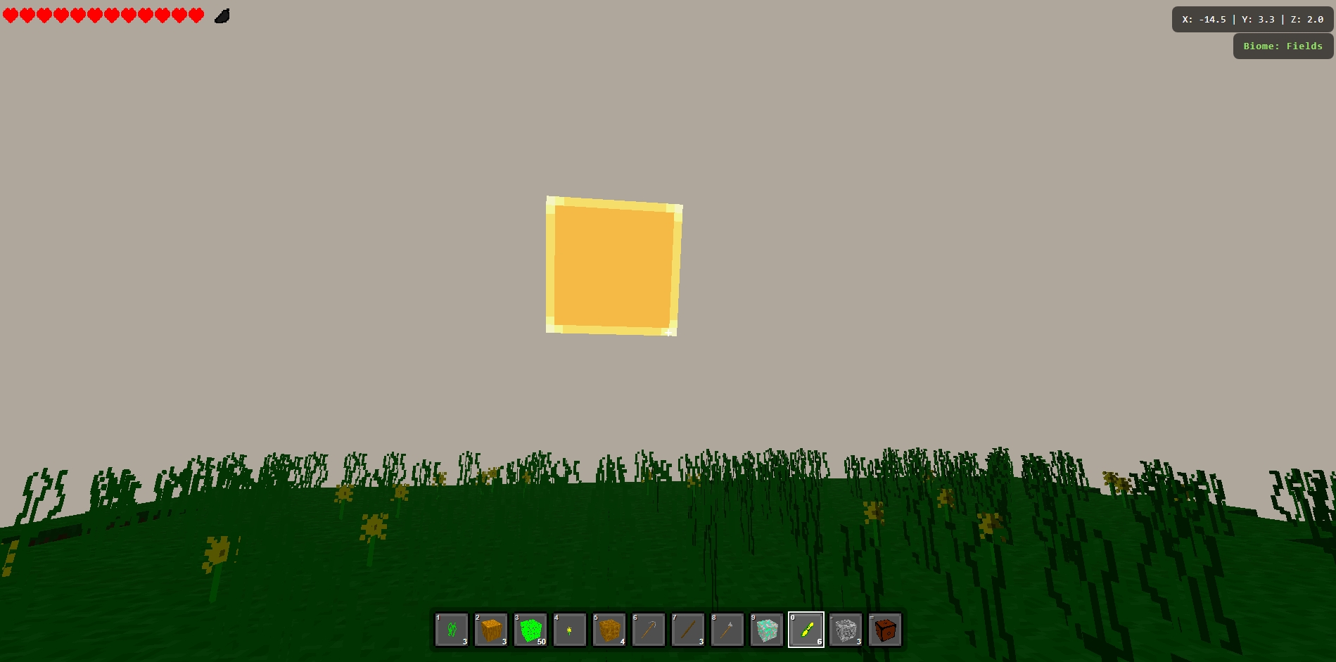 Screenshot 2 for Fabricatio