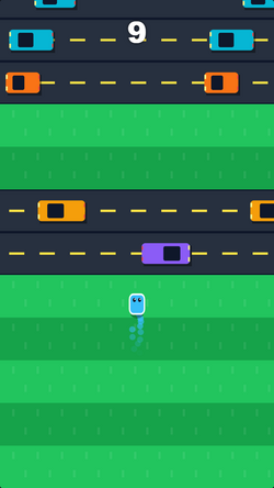 gameplay