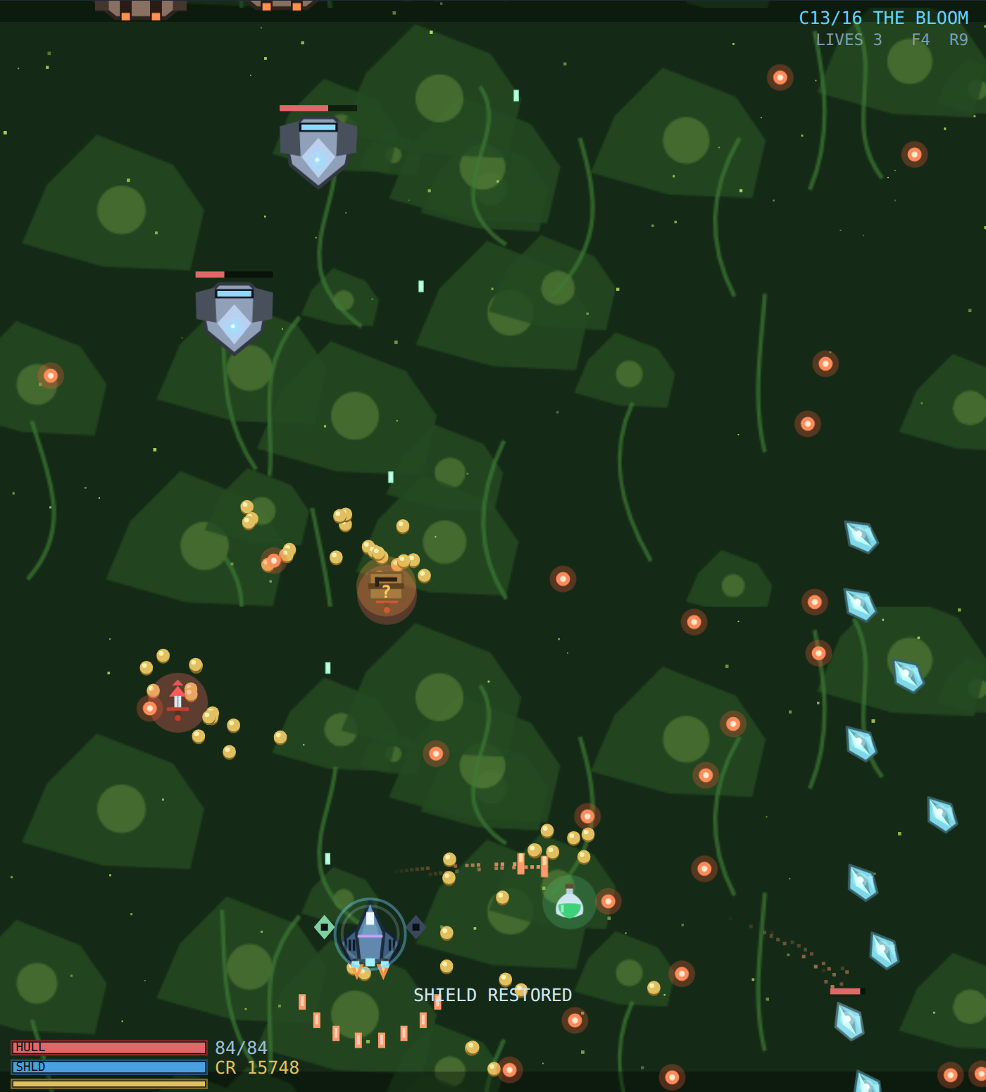 Screenshot 7 for Pulse Drive