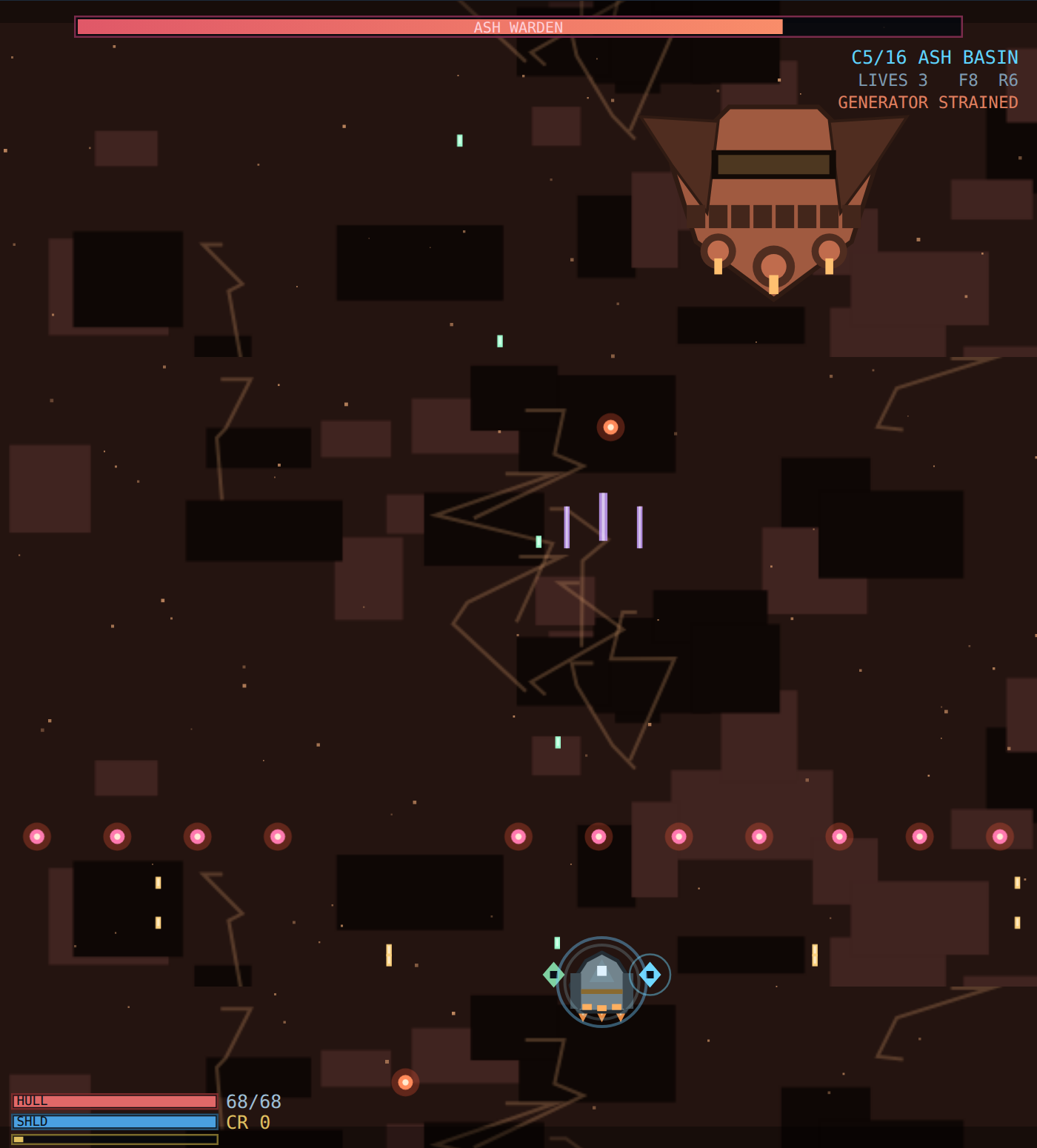 Screenshot 3 for Pulse Drive