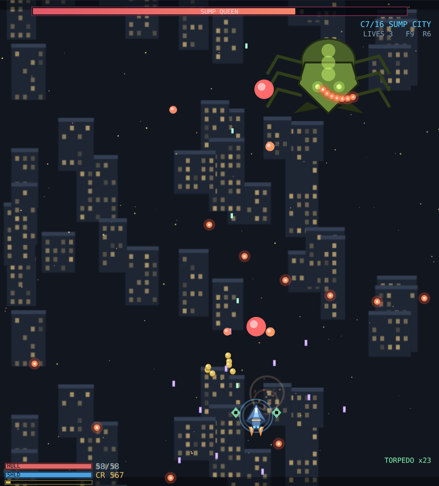 Screenshot 5 for Pulse Drive