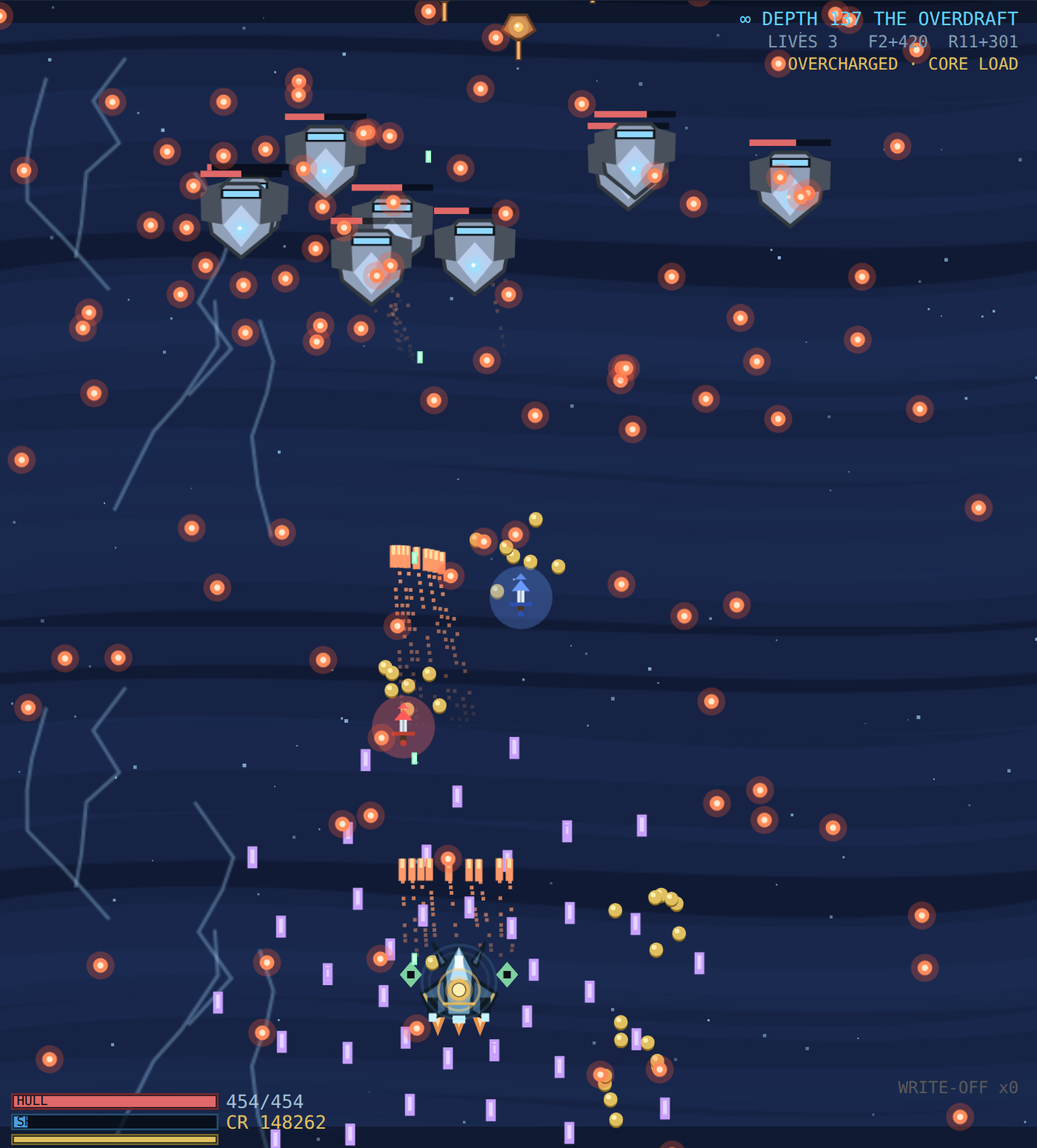 Screenshot 6 for Pulse Drive