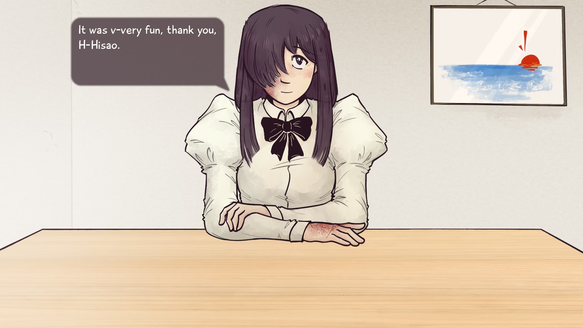 Screenshot 7 for Go Fish With Hanako