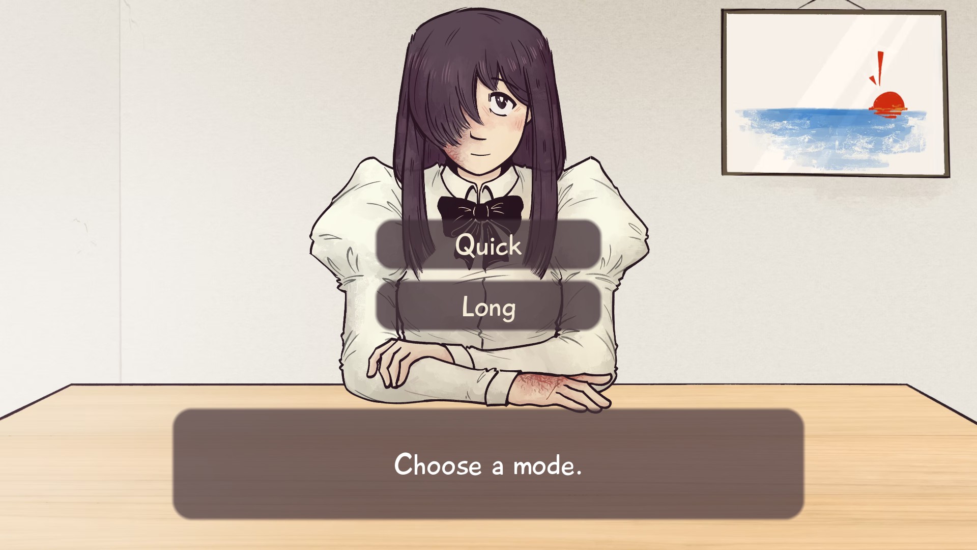Screenshot 2 for Go Fish With Hanako