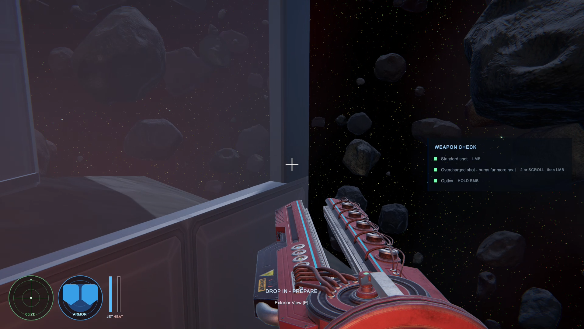 Screenshot 5 for Hellrift