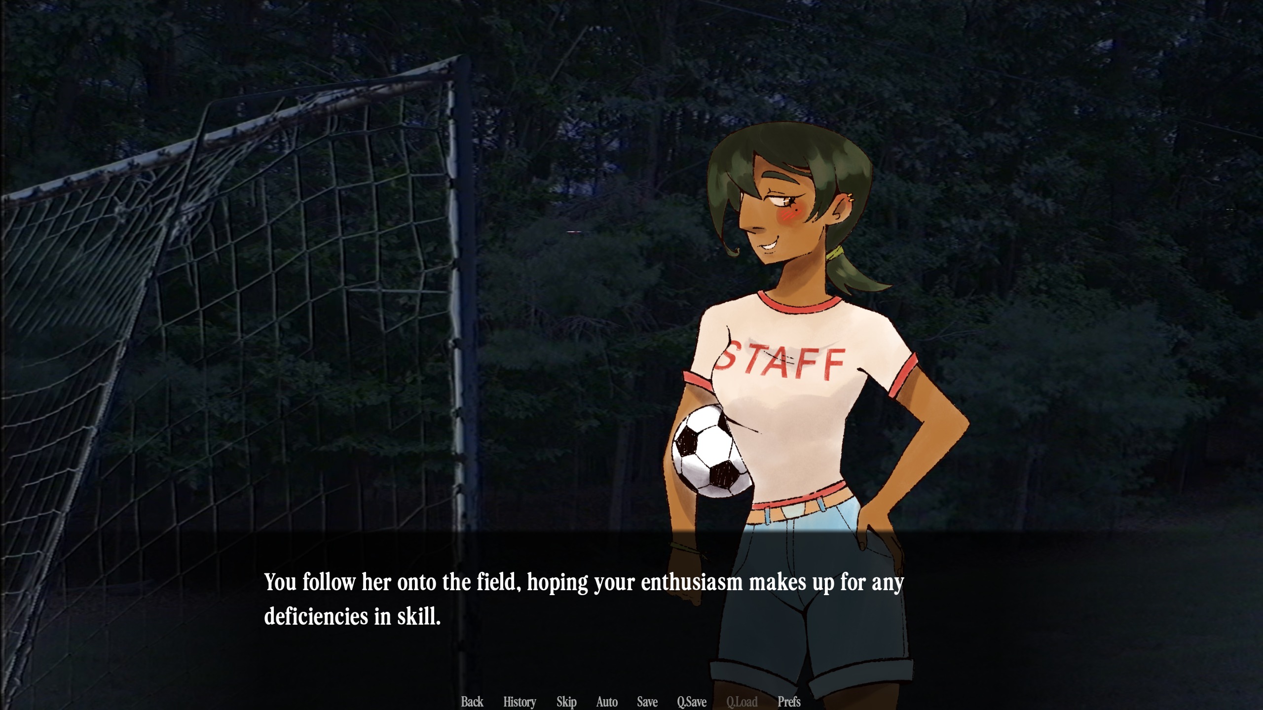 Screenshot 4 for A Summer to Die For